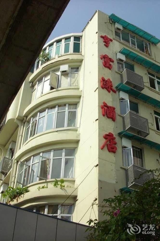 Heng Fu Lai Hotel Foshan Exterior foto